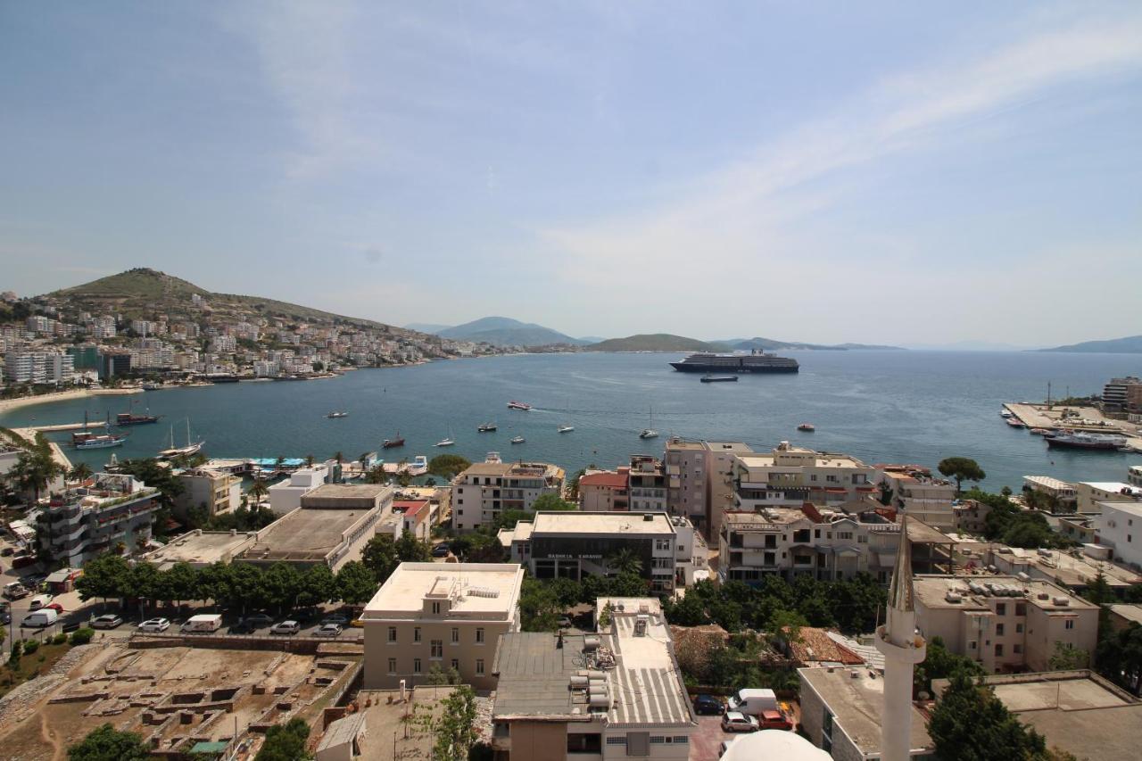 Skyview Saranda